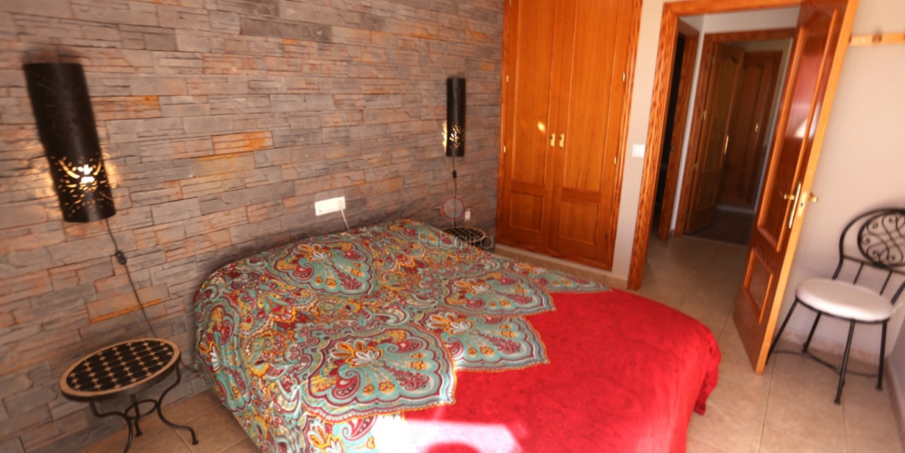 Sale &raquo; Town house &raquo; Xaló / Jalon &raquo; Valley / Urbanización