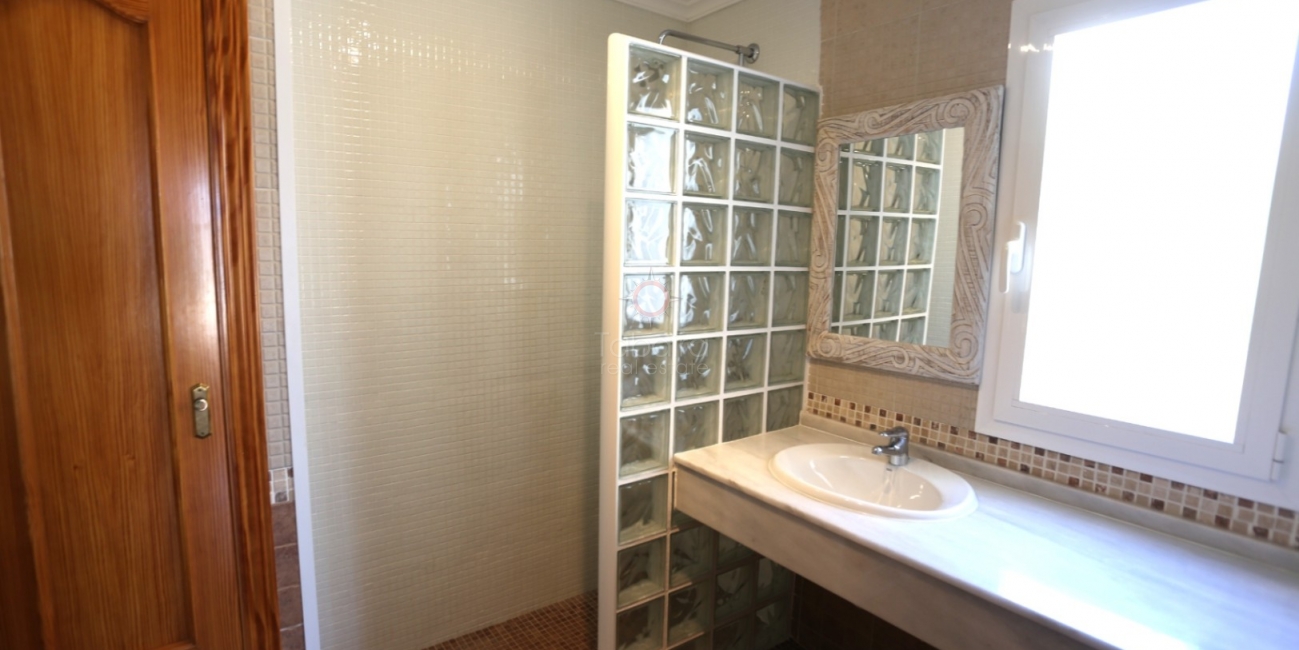 Sale &raquo; Town house &raquo; Xaló / Jalon &raquo; Valley / Urbanización