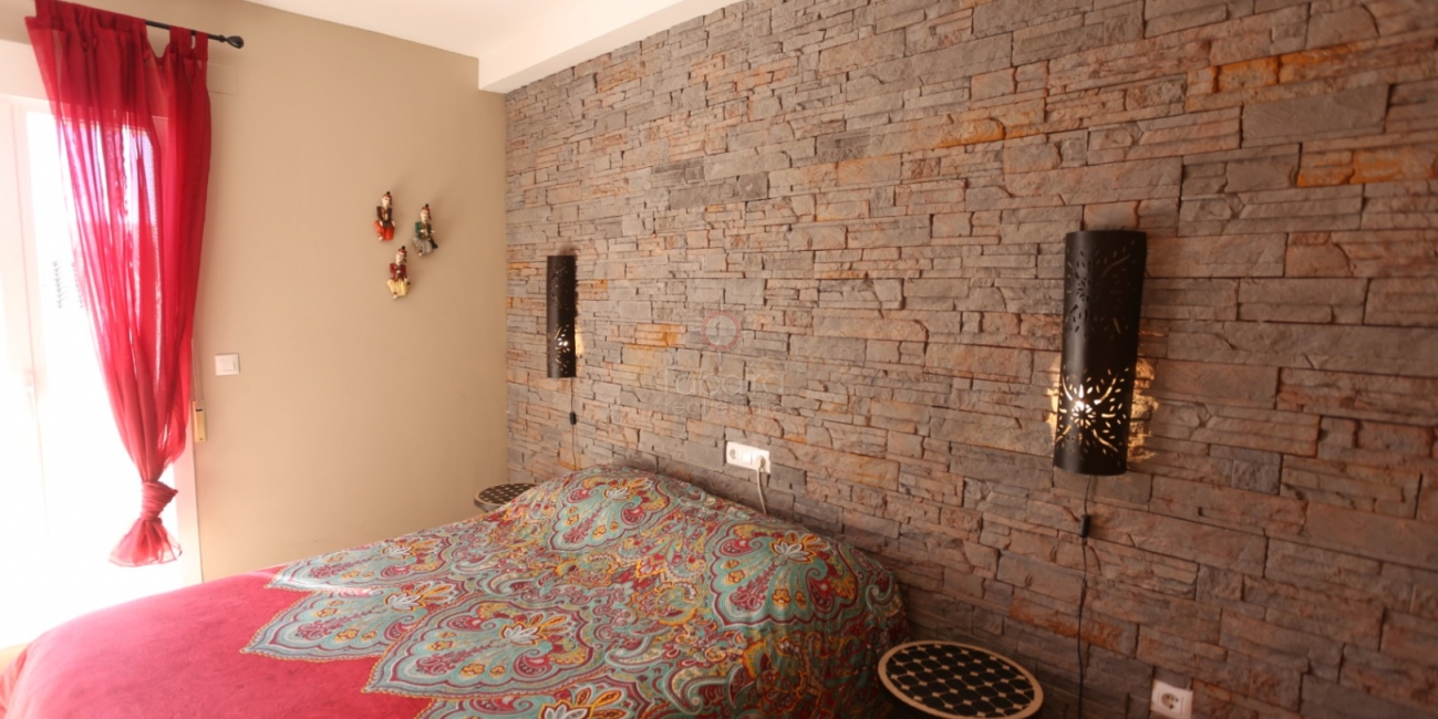 Sale &raquo; Town house &raquo; Xaló / Jalon &raquo; Valley / Urbanización