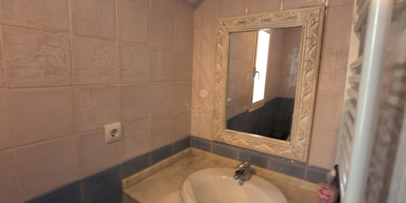 Sale &raquo; Town house &raquo; Xaló / Jalon &raquo; Valley / Urbanización