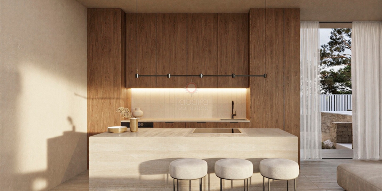 Sale &raquo; Villa &raquo; Benissa &raquo; La Fustera