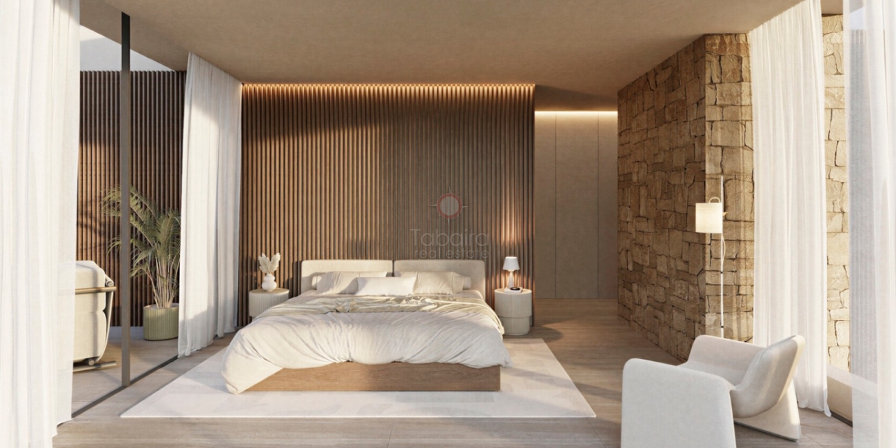 Sale &raquo; Villa &raquo; Benissa &raquo; La Fustera