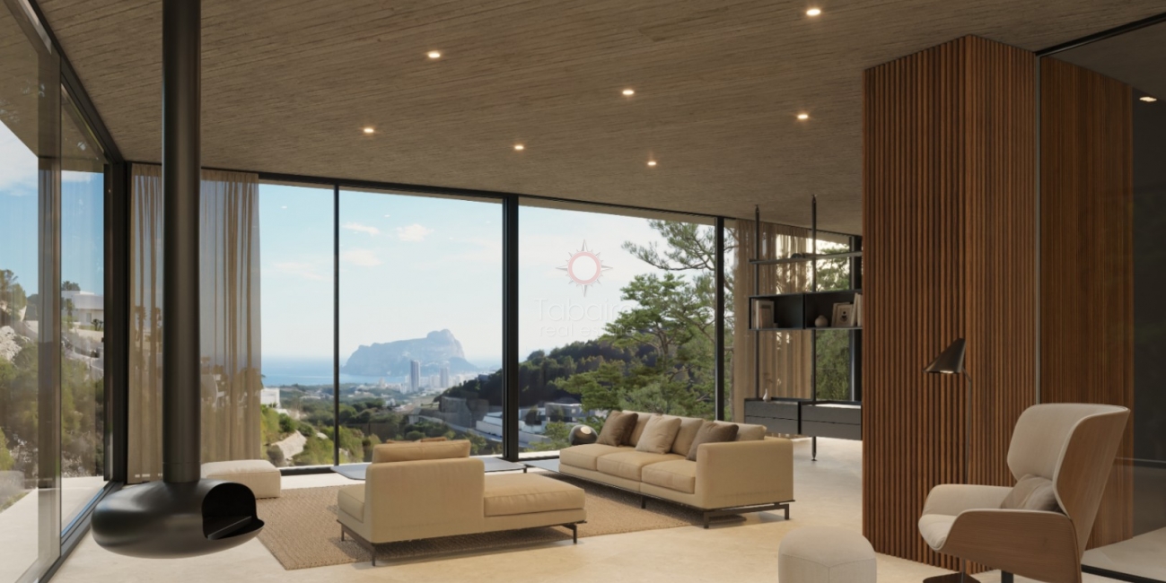 Verkoop &raquo; Villa &raquo; Benissa &raquo; Benissa