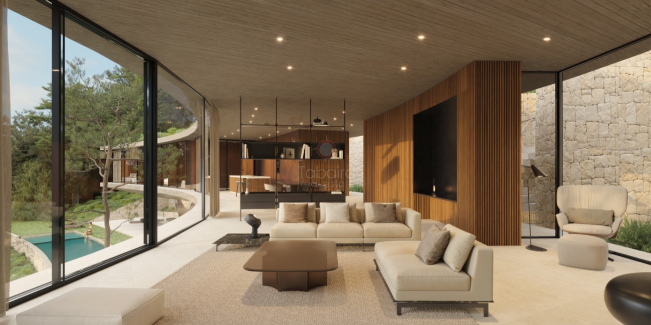 Verkoop &raquo; Villa &raquo; Benissa &raquo; Benissa