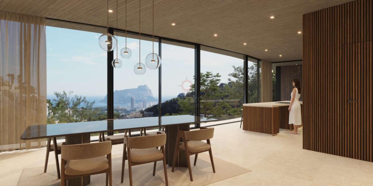 Verkoop &raquo; Villa &raquo; Benissa &raquo; Benissa