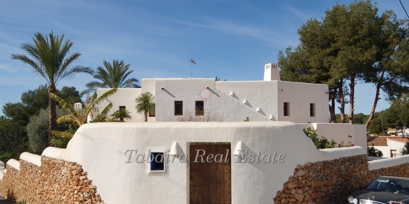 Villa te koop in El Portet - Tabaira Real Estate