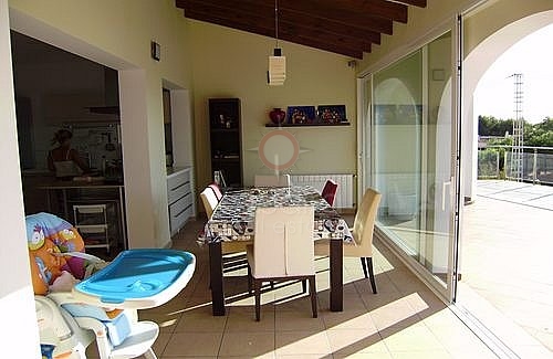 Verkauf » Villas » Moraira » Benimeit