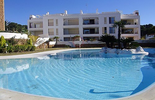 Wohnung - Verkauf - Moraira - Moraira