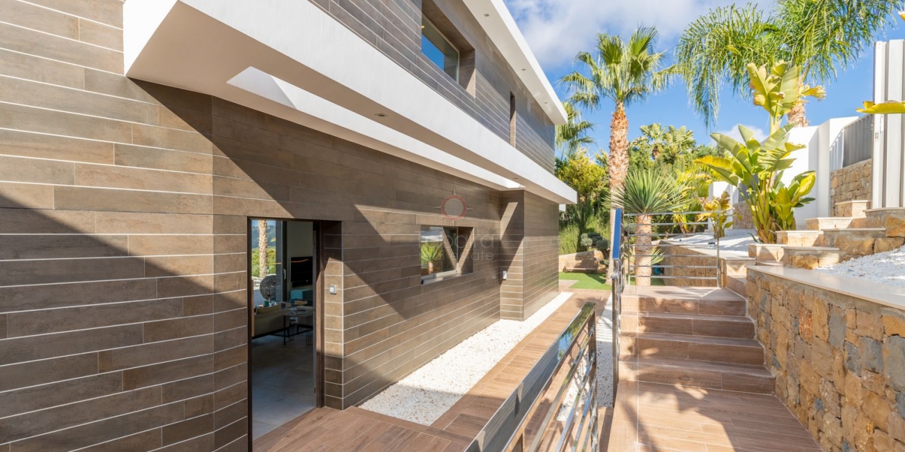 продажа » Villa » Javea » Cansalades