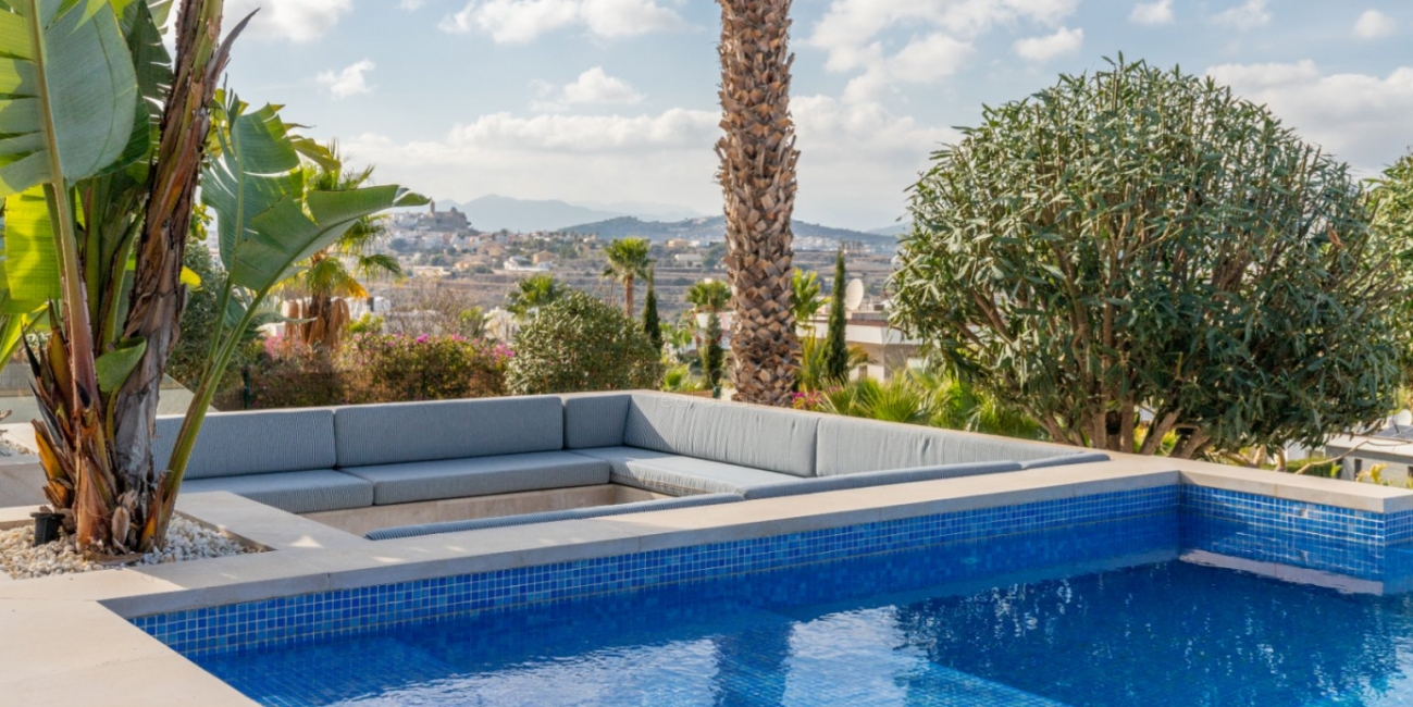 продажа » Villa » Javea » Cansalades