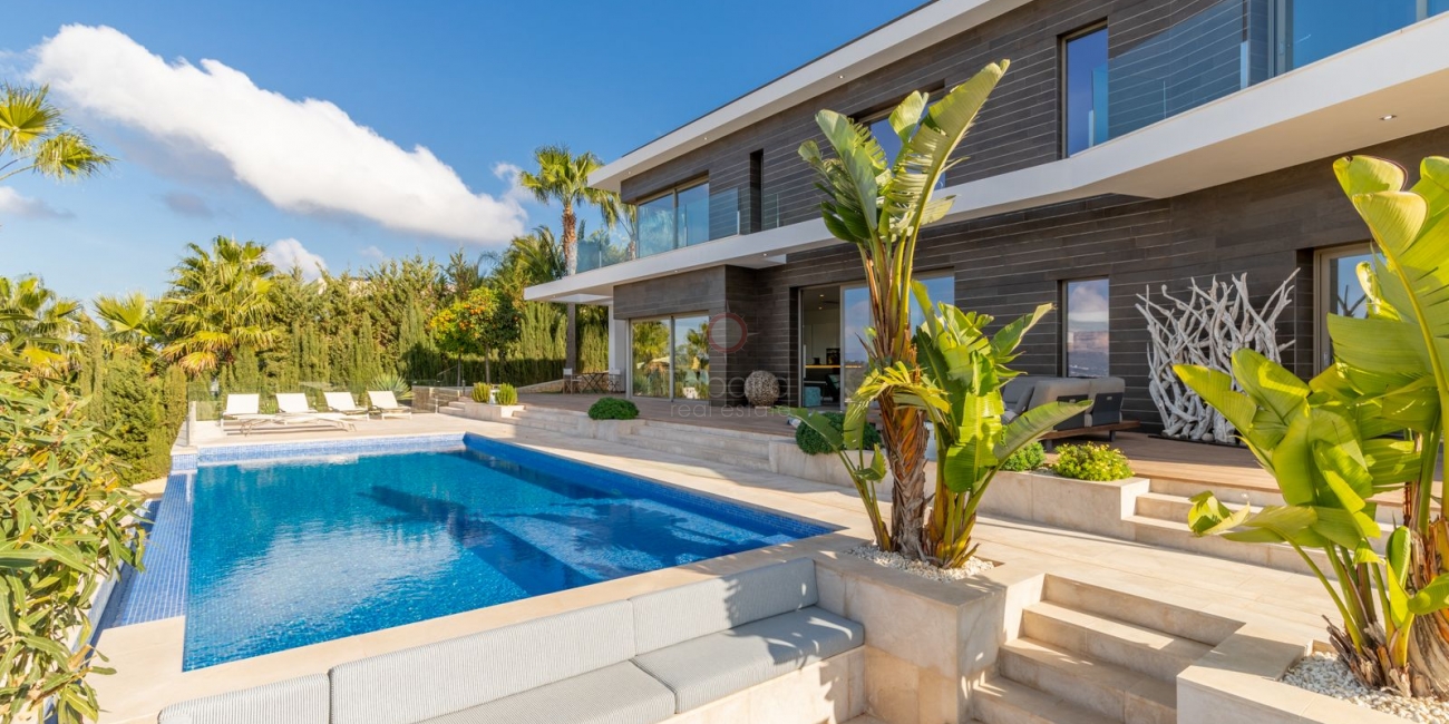 продажа » Villa » Javea » Cansalades