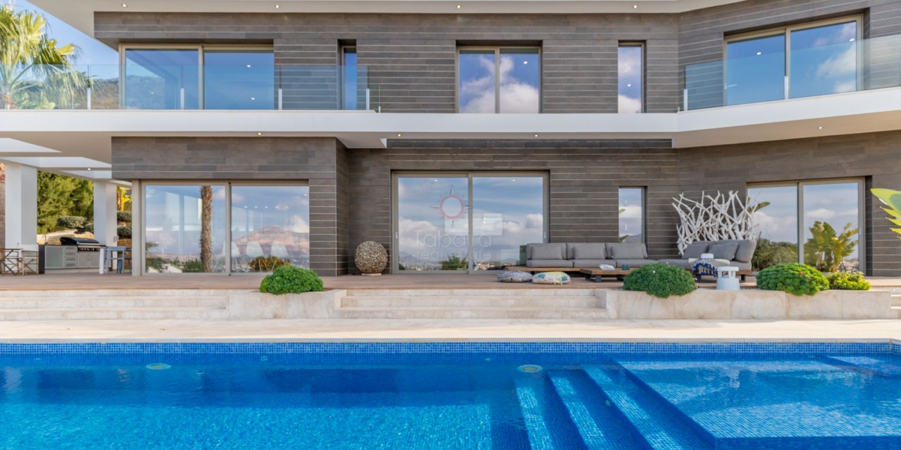 продажа » Villa » Javea » Cansalades