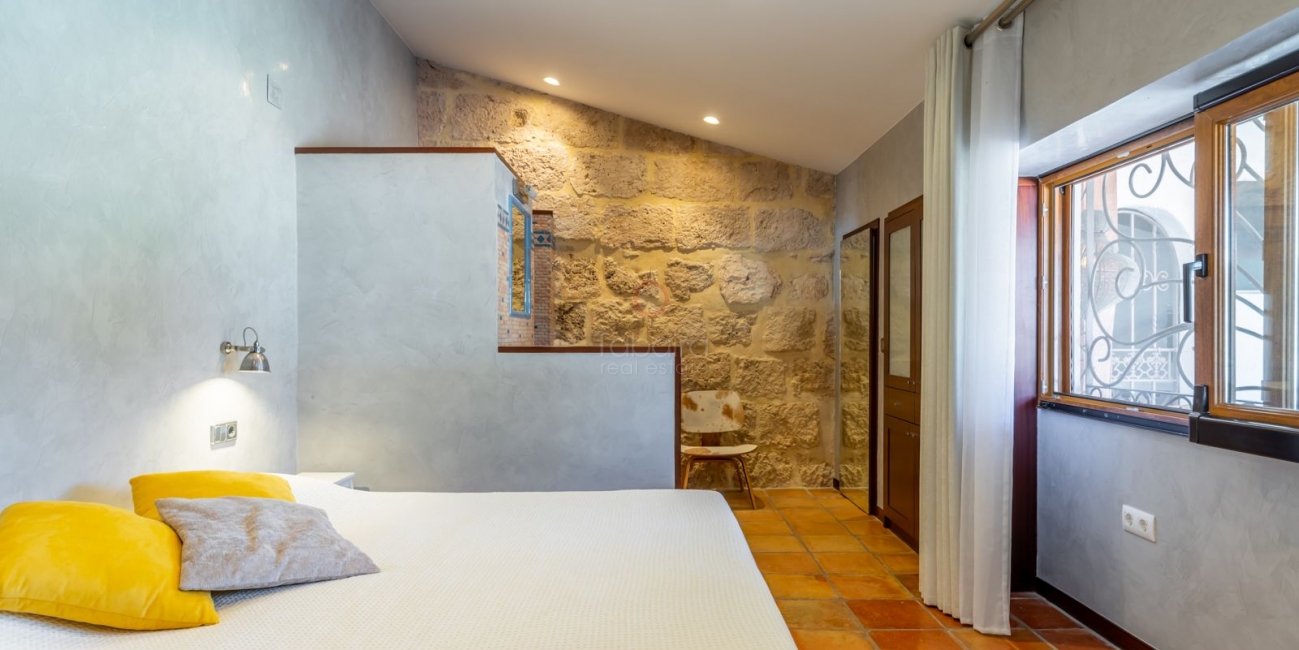 Finca - Maison de campagne &raquo; Villa &raquo; Javea &raquo; Jávea