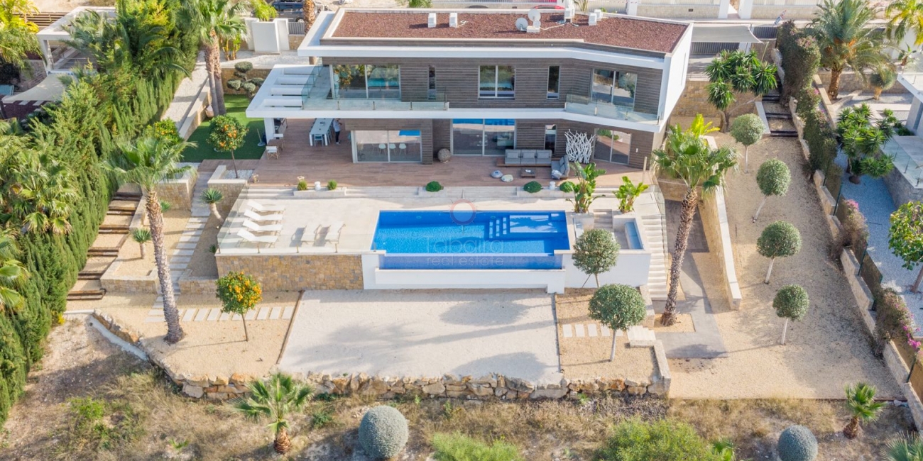 Sale » Villa » Javea » Cansalades