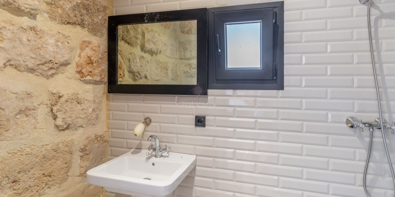 Finca - Maison de campagne &raquo; Villa &raquo; Javea &raquo; Jávea