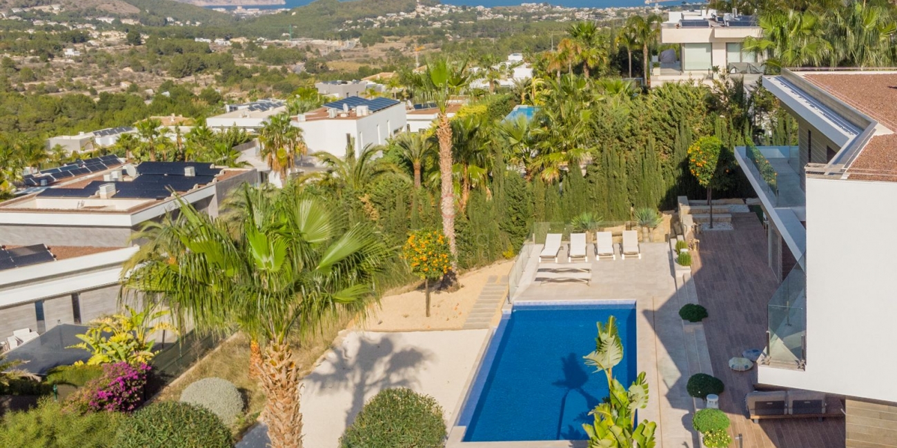 продажа » Villa » Javea » Cansalades