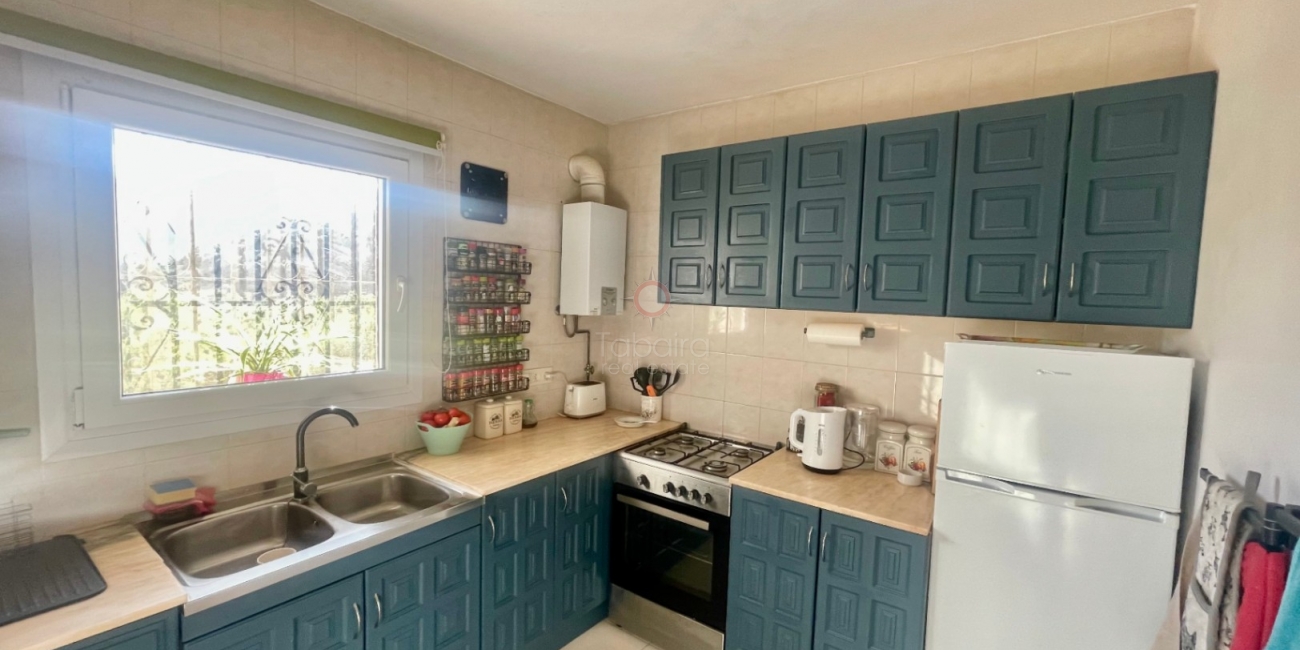 Sale &raquo; Villa &raquo; Xaló / Jalon &raquo; Valley / Urbanización