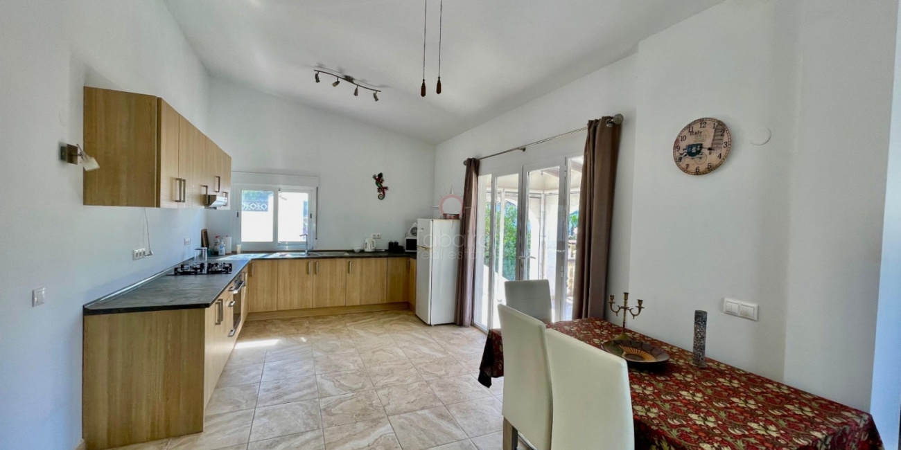 Sale &raquo; Villa &raquo; Orba &raquo; Valley / Urbanización