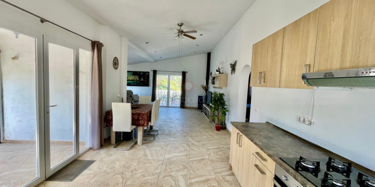 Sale &raquo; Villa &raquo; Orba &raquo; Valley / Urbanización