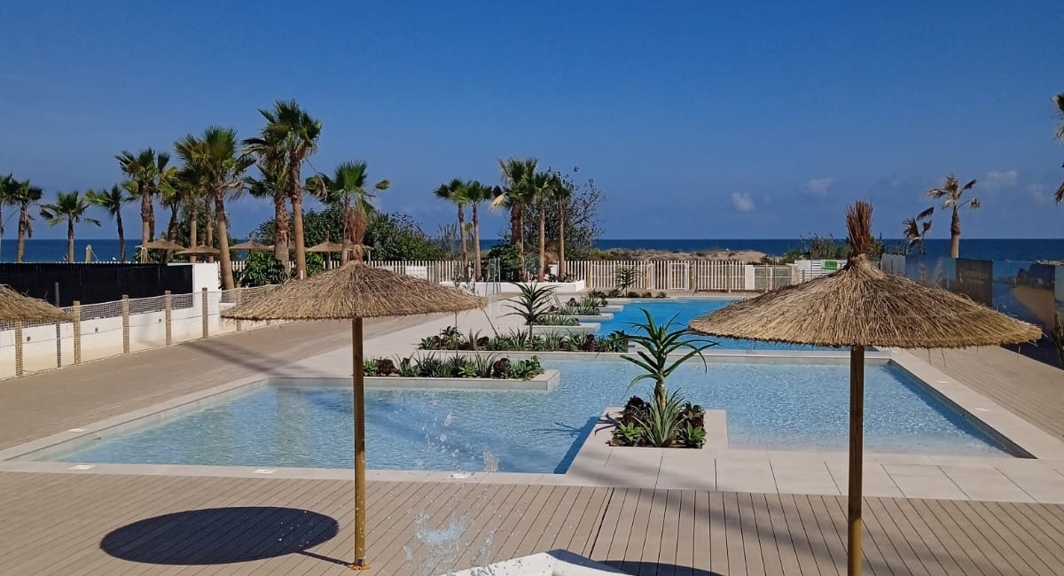 Sale » Apartment » Denia » Les Marines