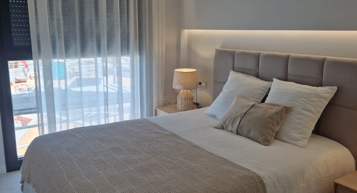 Sale » Apartment » Denia » Les Marines