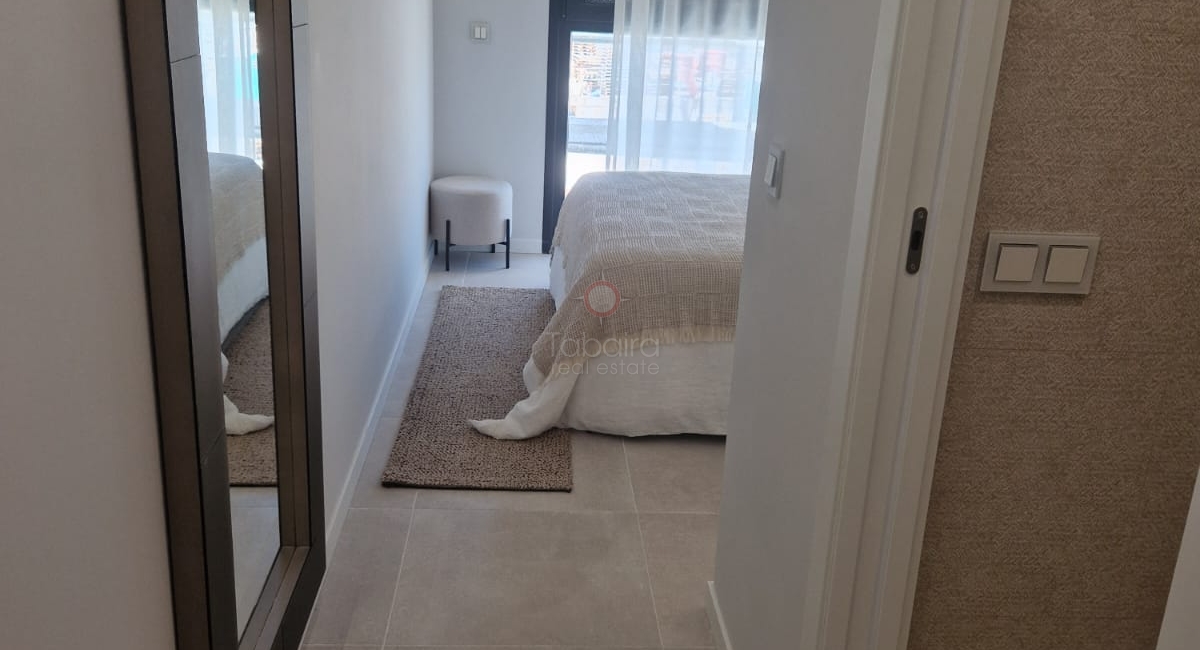 Sale » duplex » Denia » Les Marines