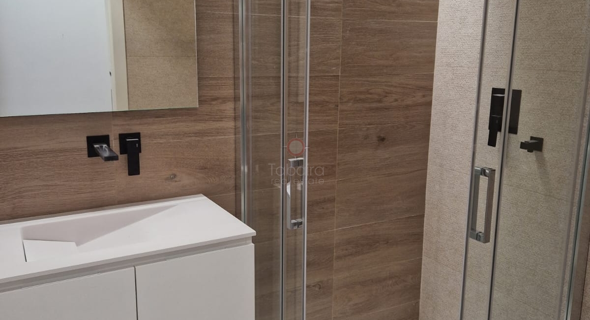 Sale » duplex » Denia » Les Marines