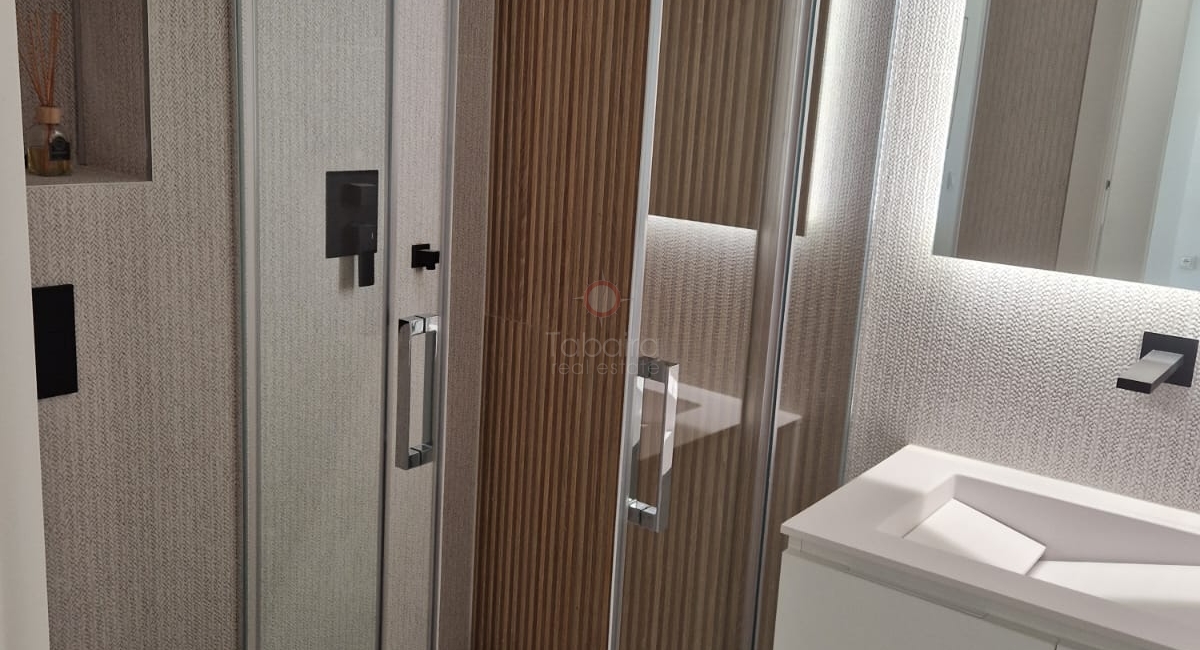 Sale » Apartment » Denia » Les Marines