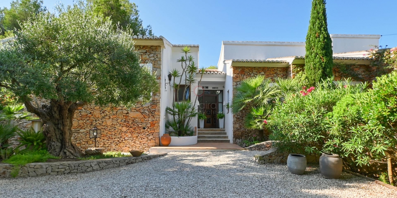 Venta &raquo; Villa &raquo; Javea &raquo; Jávea