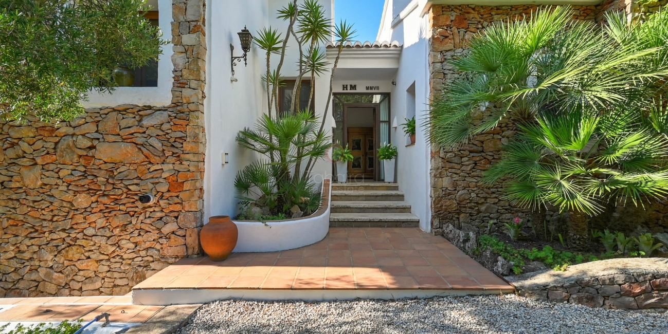 Venta &raquo; Villa &raquo; Javea &raquo; Jávea