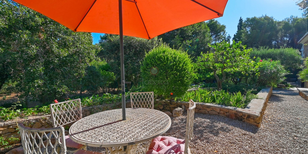 Venta &raquo; Villa &raquo; Javea &raquo; Jávea