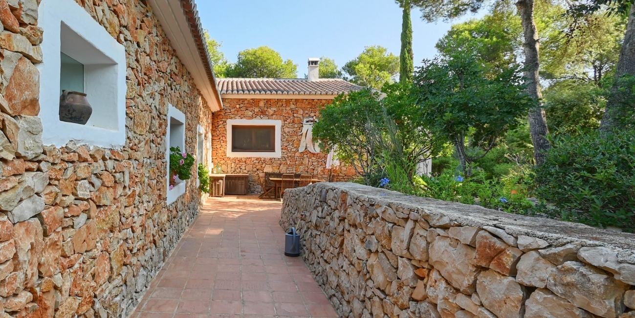 Venta &raquo; Villa &raquo; Javea &raquo; Jávea