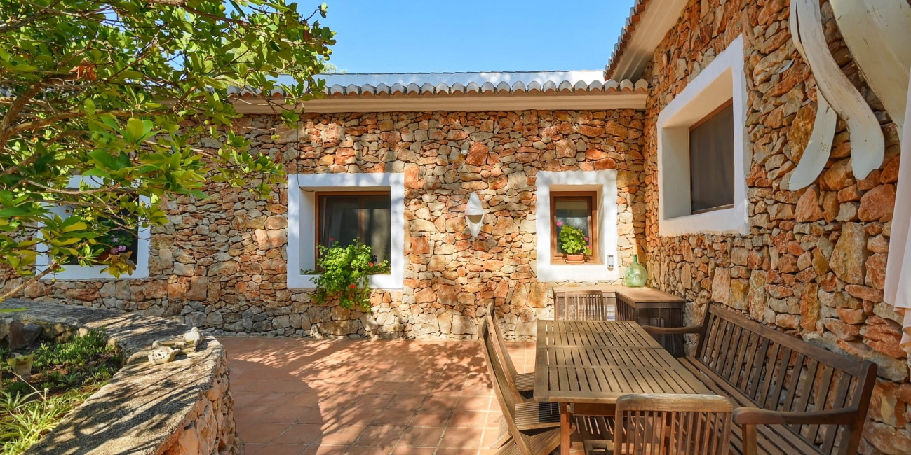 Venta &raquo; Villa &raquo; Javea &raquo; Jávea