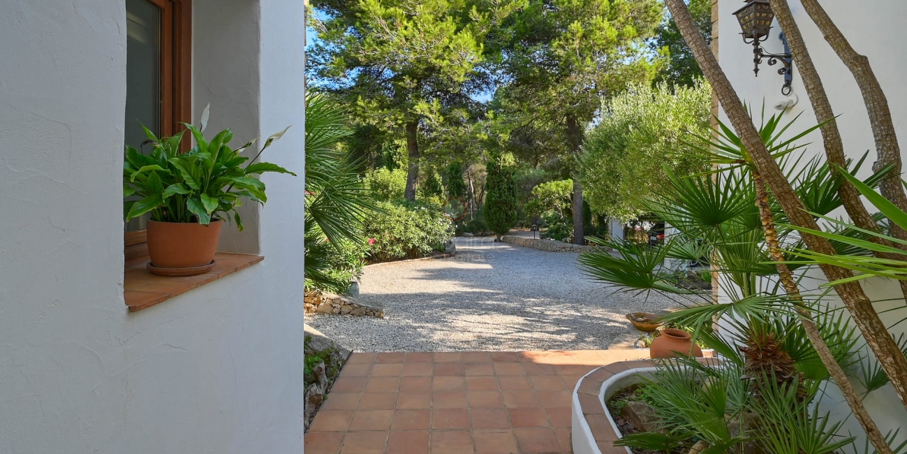 Venta &raquo; Villa &raquo; Javea &raquo; Jávea