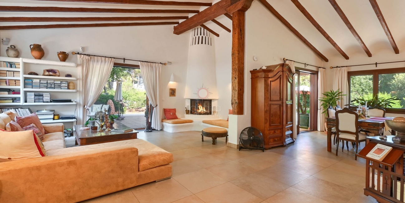 Venta &raquo; Villa &raquo; Javea &raquo; Jávea