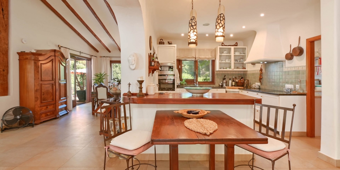 Venta &raquo; Villa &raquo; Javea &raquo; Jávea