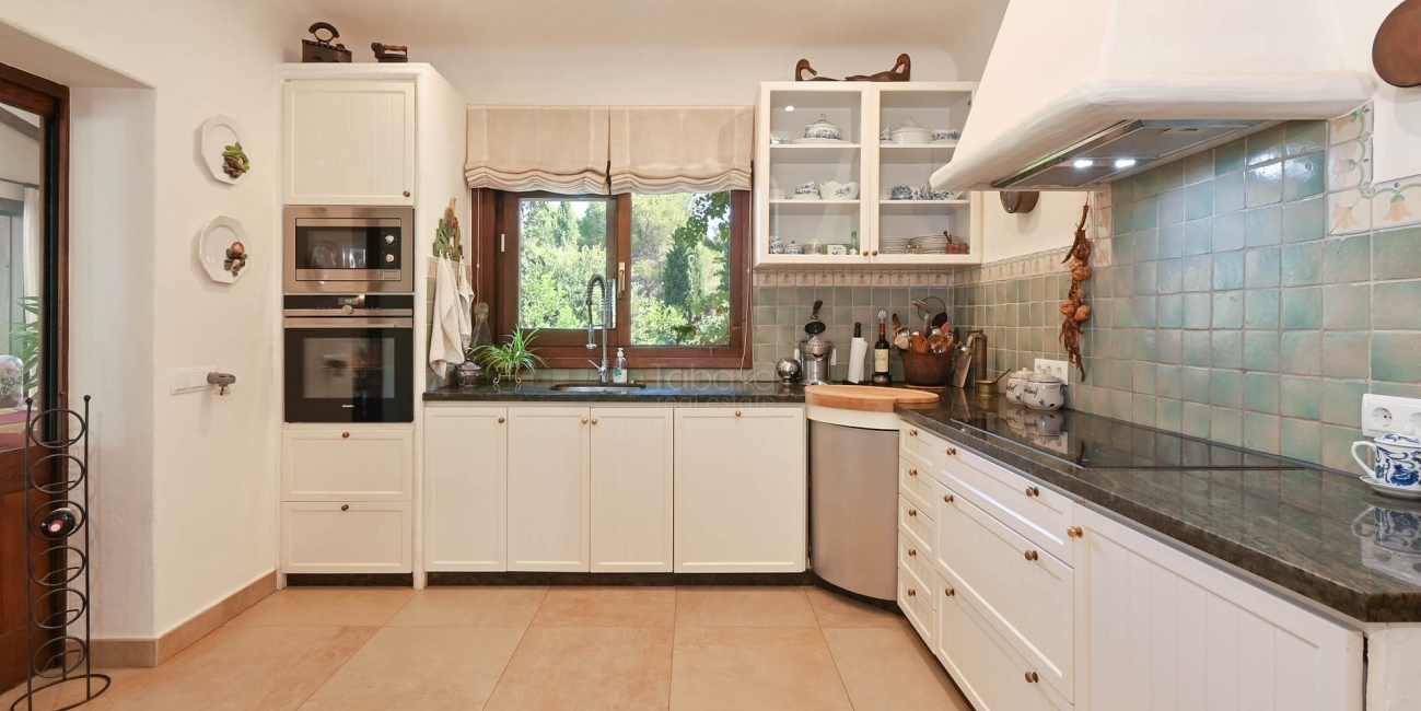 Venta &raquo; Villa &raquo; Javea &raquo; Jávea