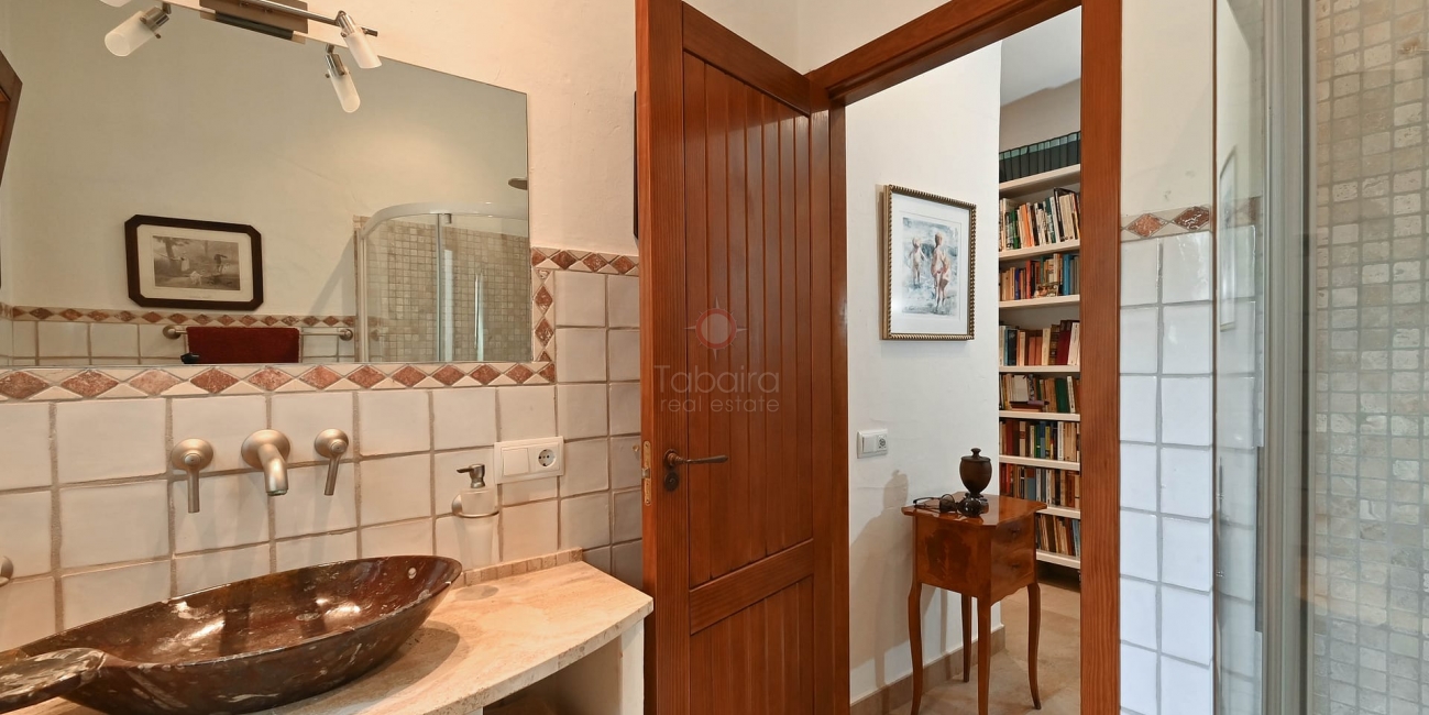 Venta &raquo; Villa &raquo; Javea &raquo; Jávea