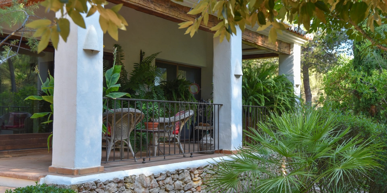 Venta &raquo; Villa &raquo; Javea &raquo; Jávea