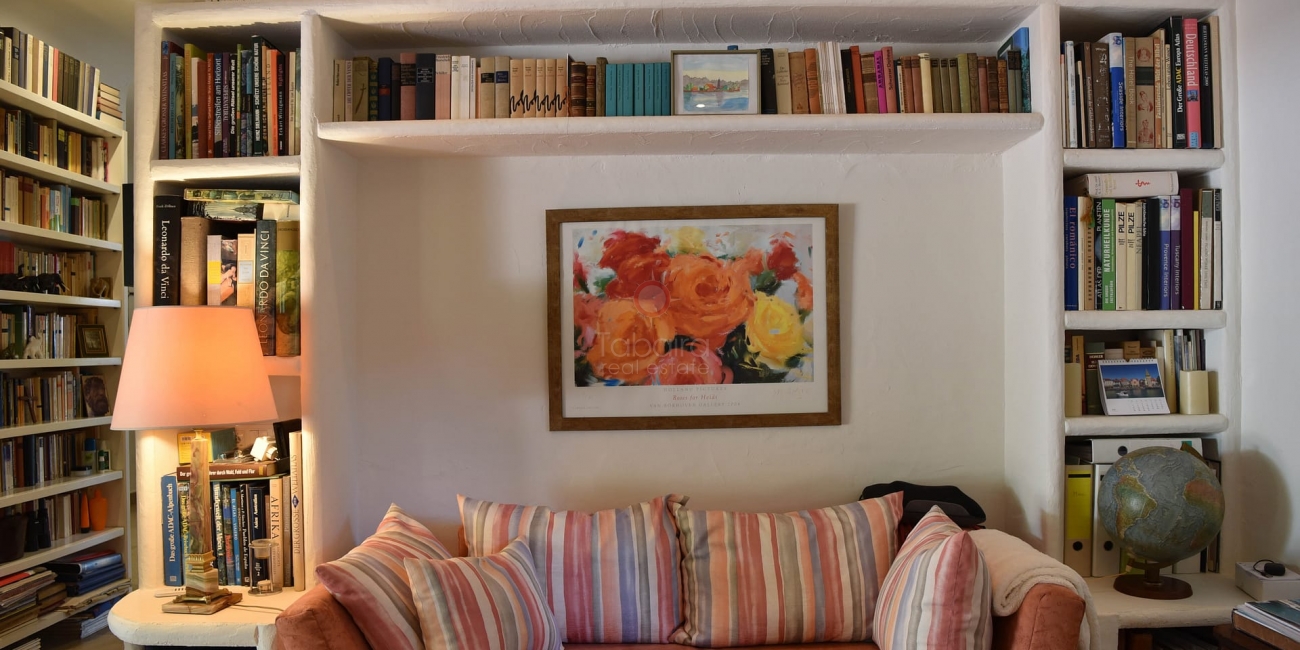 Venta &raquo; Villa &raquo; Javea &raquo; Jávea