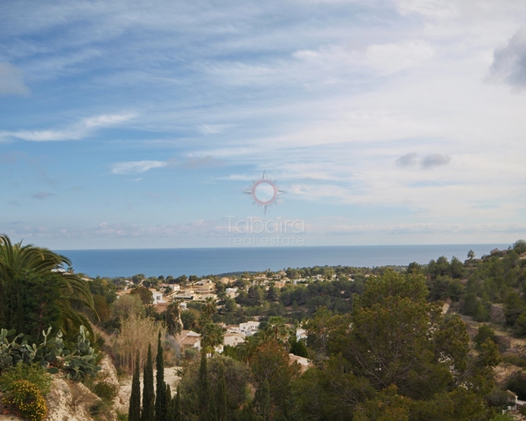 Land - Sale - Benissa - Benissa