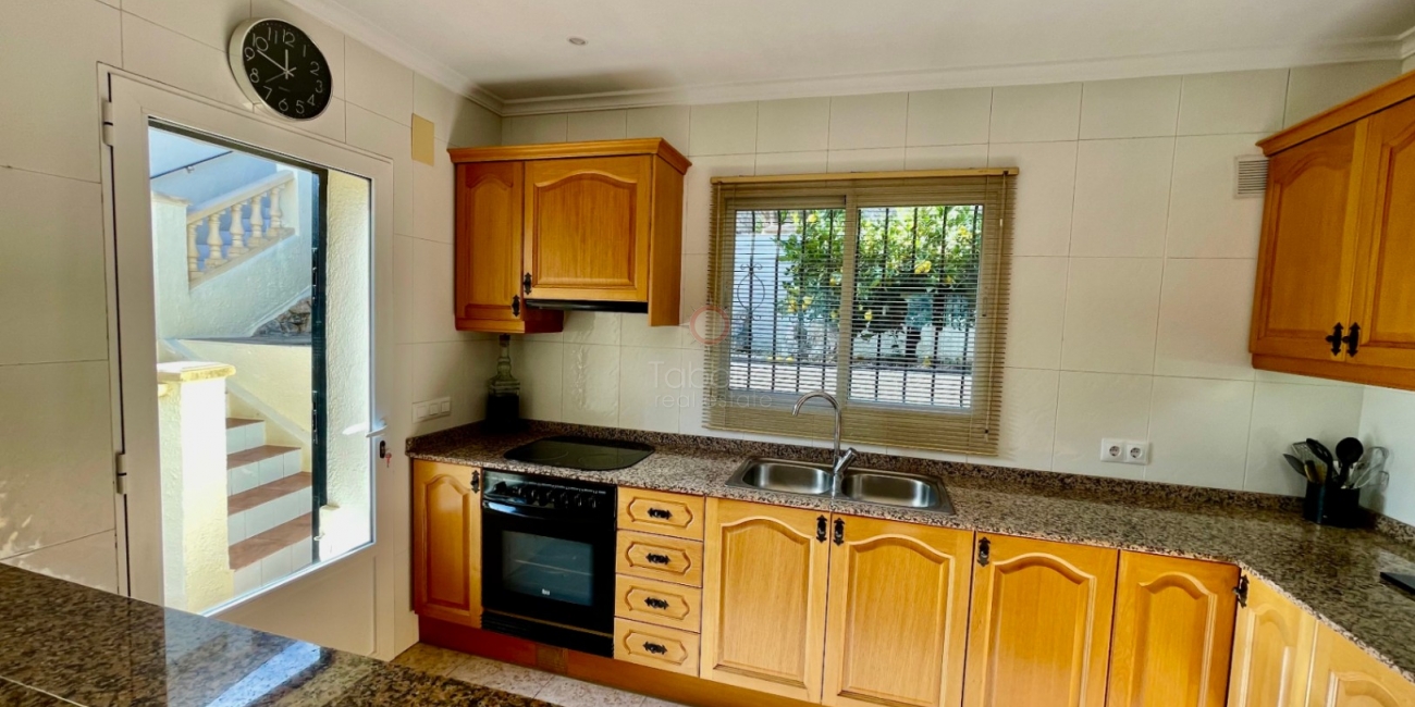 Sale &raquo; Villa &raquo; Alcalalí &raquo; Valley / Urbanización