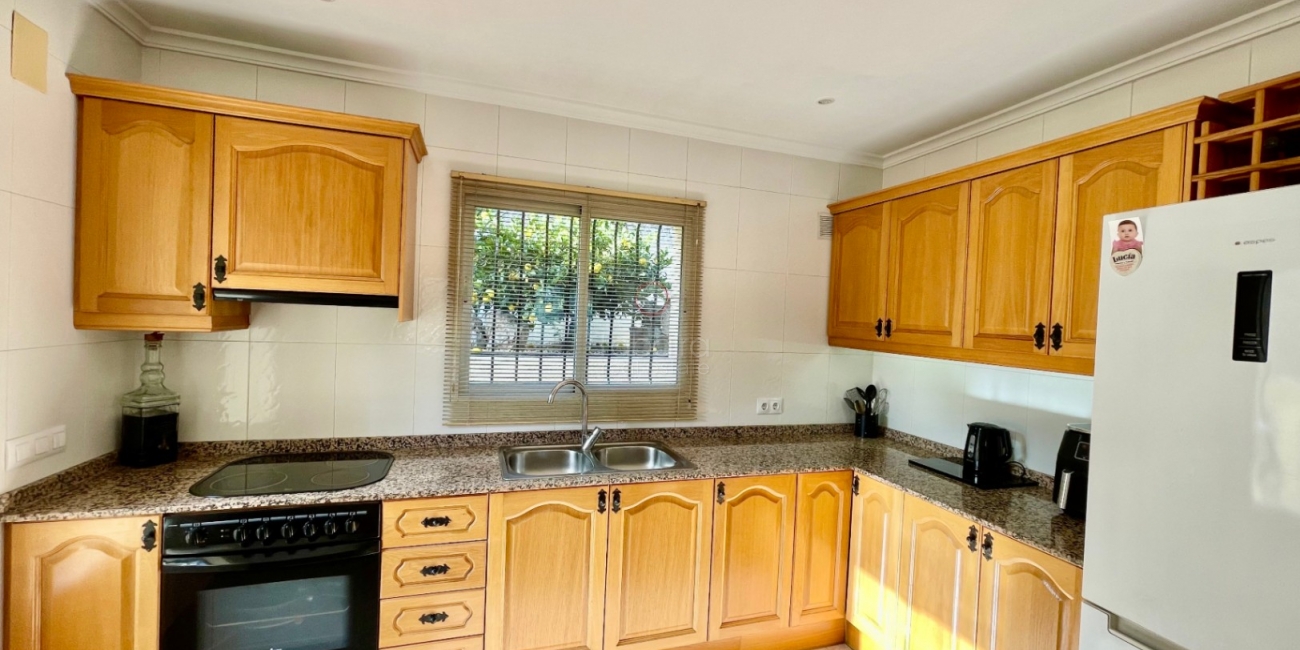 Sale &raquo; Villa &raquo; Alcalalí &raquo; Valley / Urbanización