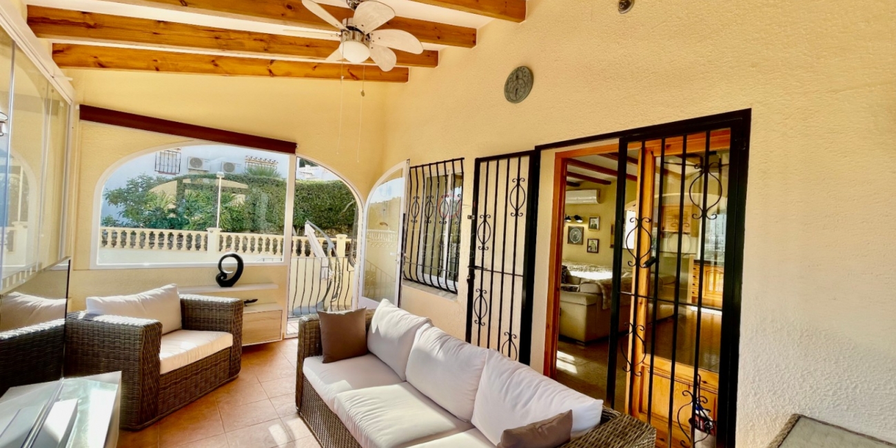 Sale &raquo; Villa &raquo; Alcalalí &raquo; Valley / Urbanización