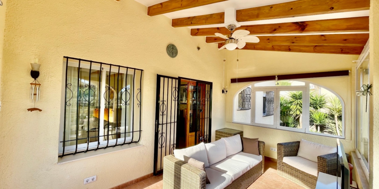 Sale &raquo; Villa &raquo; Alcalalí &raquo; Valley / Urbanización