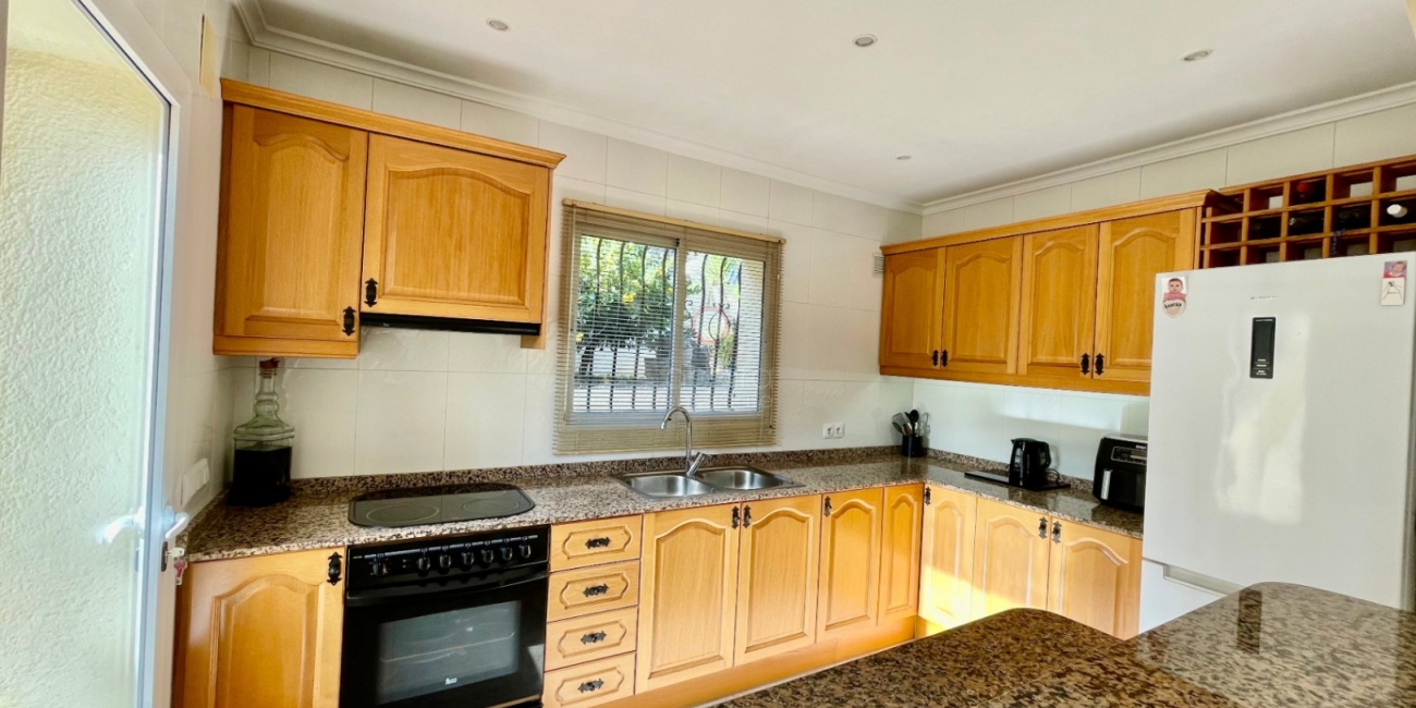 Sale &raquo; Villa &raquo; Alcalalí &raquo; Valley / Urbanización