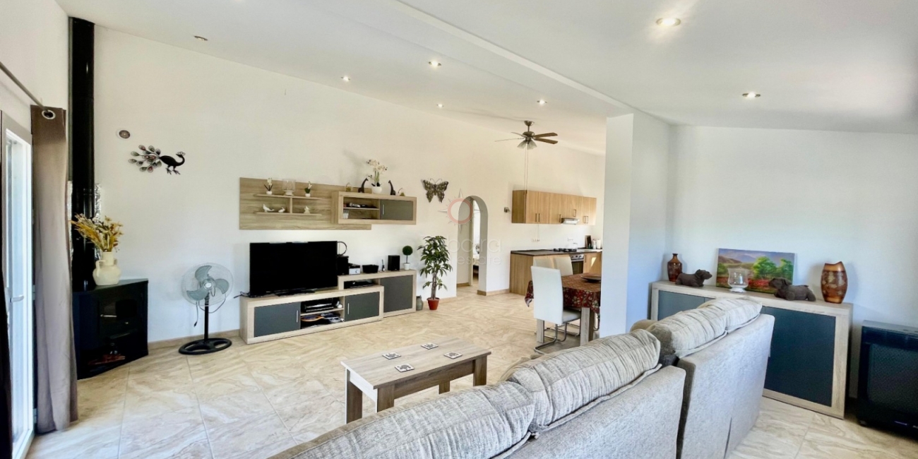 Sale &raquo; Villa &raquo; Orba &raquo; Valley / Urbanización