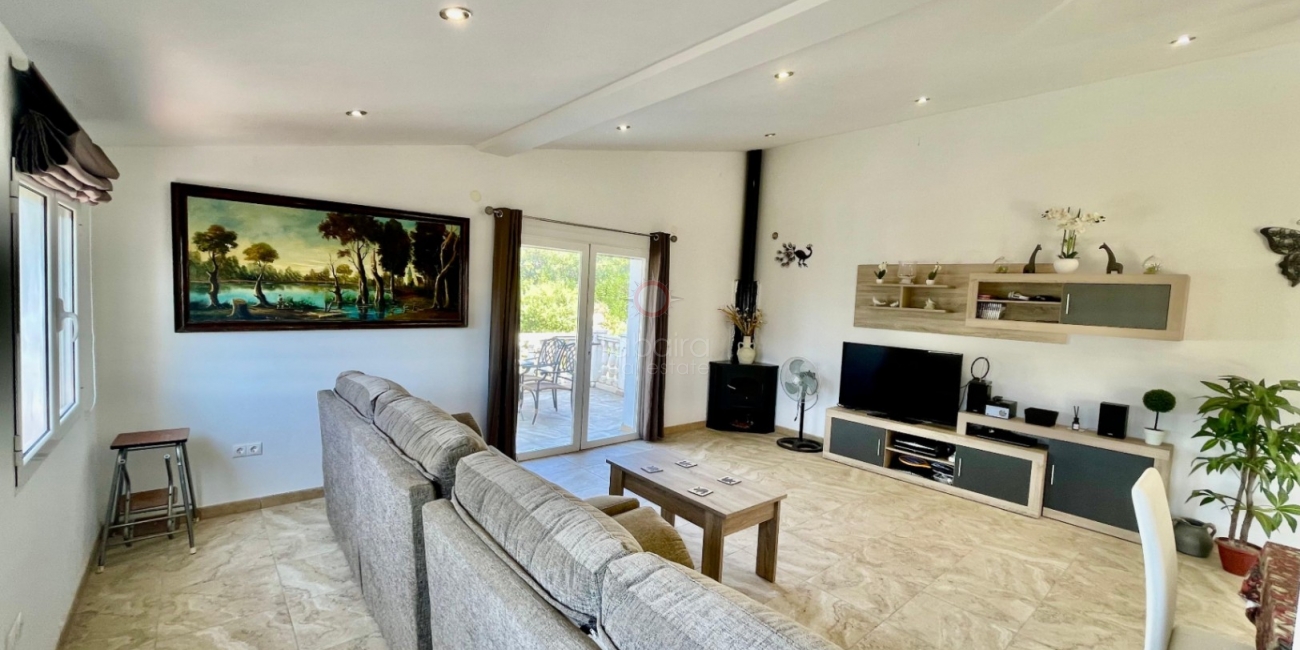 Sale &raquo; Villa &raquo; Orba &raquo; Valley / Urbanización