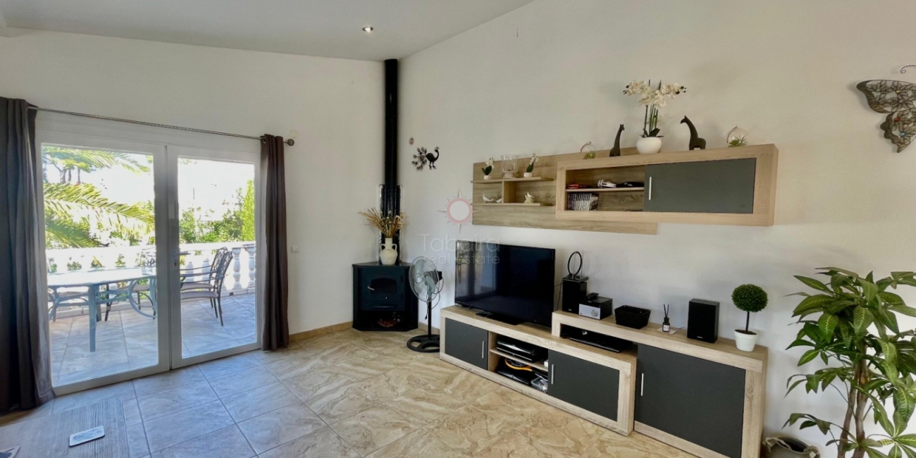 Sale &raquo; Villa &raquo; Orba &raquo; Valley / Urbanización