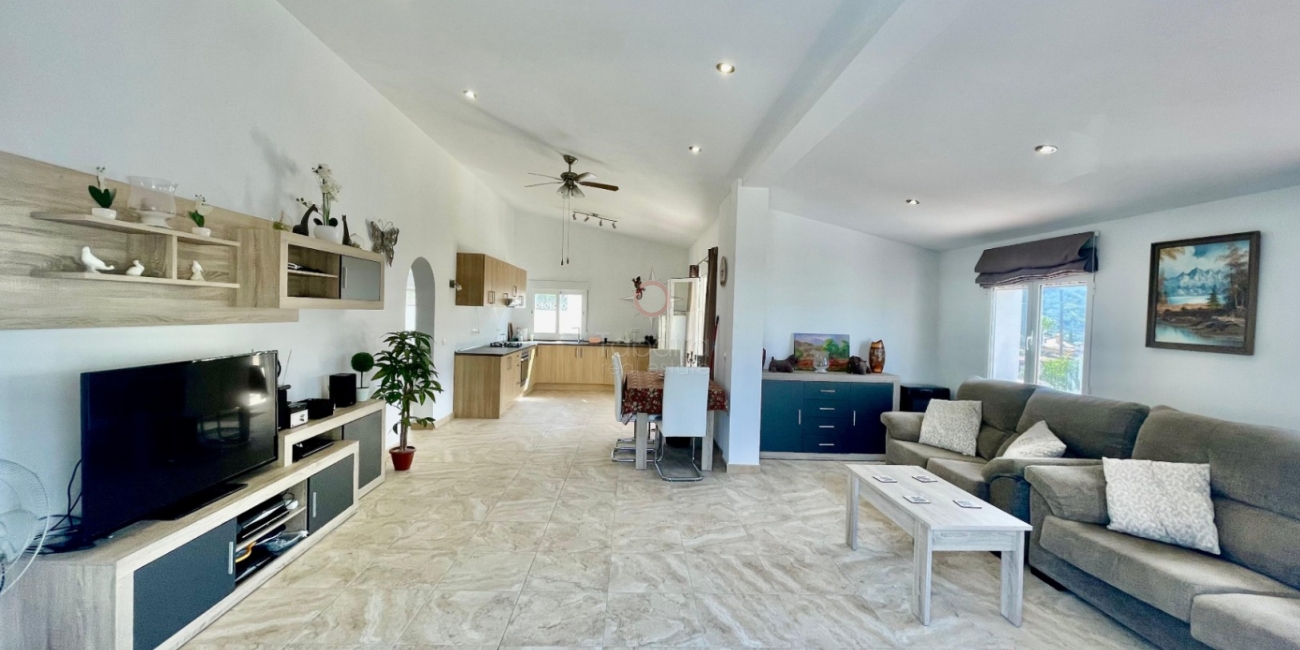 Sale &raquo; Villa &raquo; Orba &raquo; Valley / Urbanización